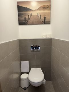 Solar Vízpart Apartmanház9