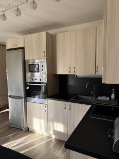 Solar Vízpart Apartmanház10
