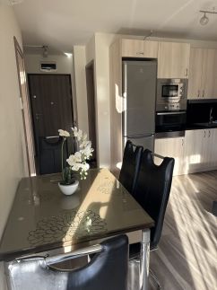 Solar Vízpart Apartmanház11