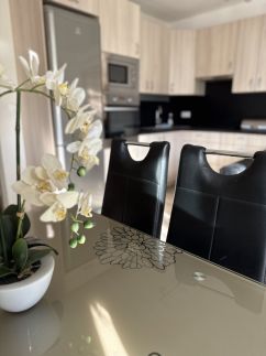 Solar Vízpart Apartmanház12