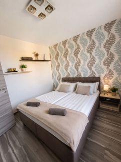 Solar Vízpart Apartmanház5