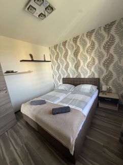 Solar Vízpart Apartmanház6