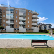 Solar Vízpart Apartmanház