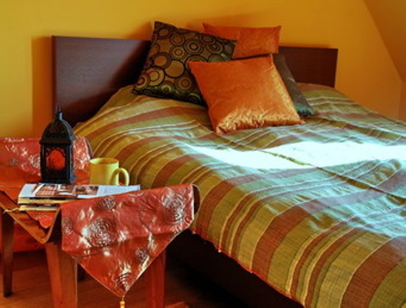 Főtér Apartman – Keszthely