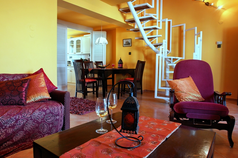 Főtér Apartman – Keszthely fotó 1