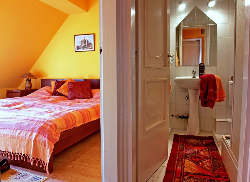 Főtér Apartman – Keszthely fotó 3