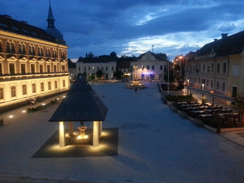 Főtér Apartman – Keszthely fotó 5