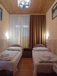 Irisz Apartmanház10