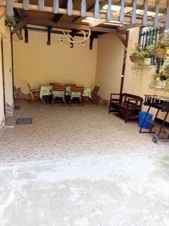 Irisz Apartmanház12