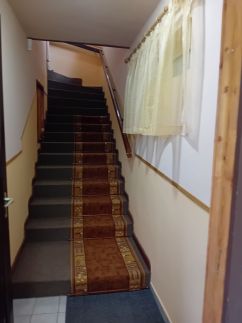Irisz Apartmanház13