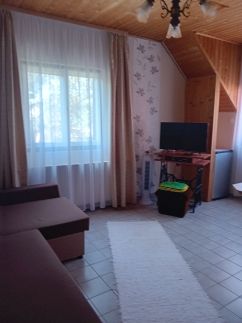 Irisz Apartmanház14