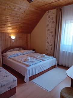 Irisz Apartmanház16