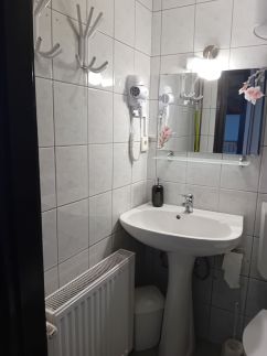 Irisz Apartmanház17