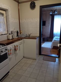 Irisz Apartmanház19