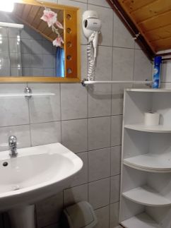 Irisz Apartmanház20