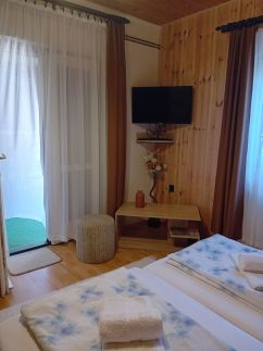 Irisz Apartmanház22