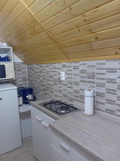 Irisz Apartmanház7