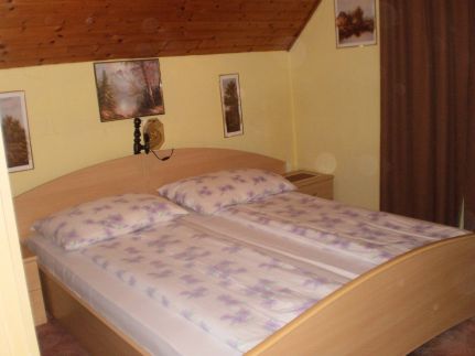 Irisz Apartmanház2