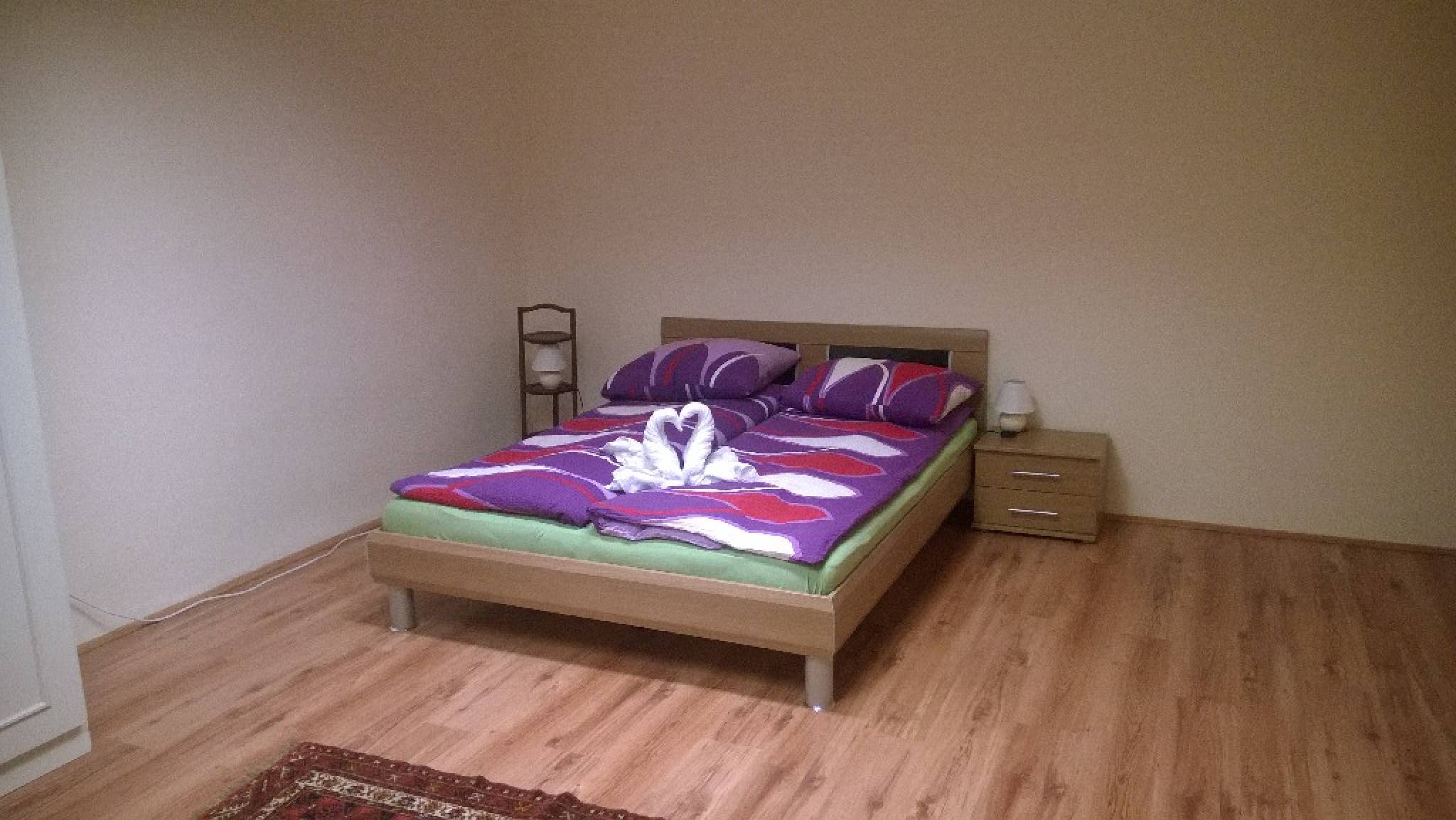 Lullaby Apartman – Miskolc