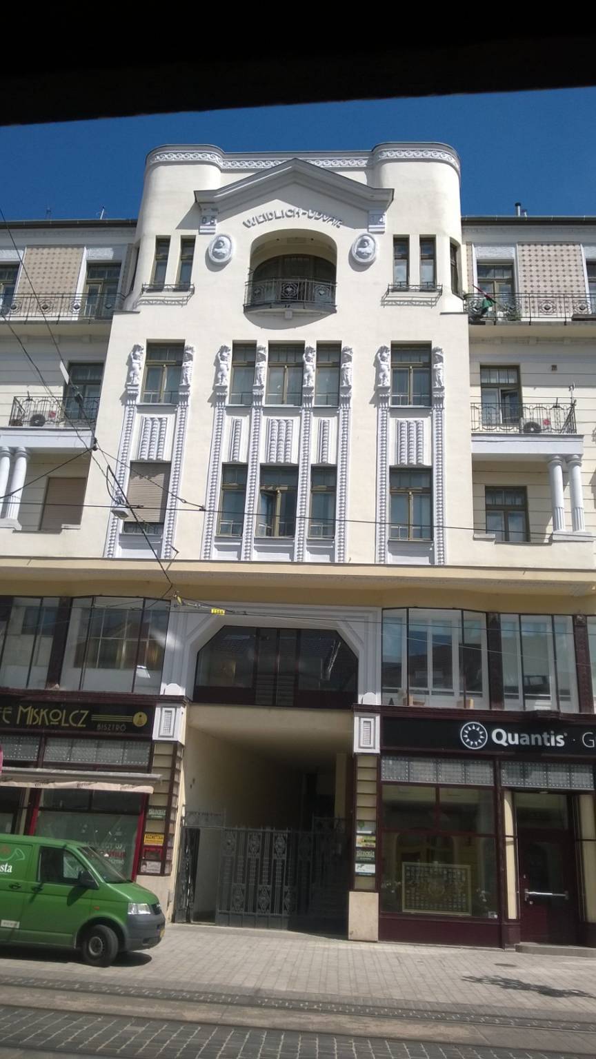 Lullaby Apartman – Miskolc fotó 1