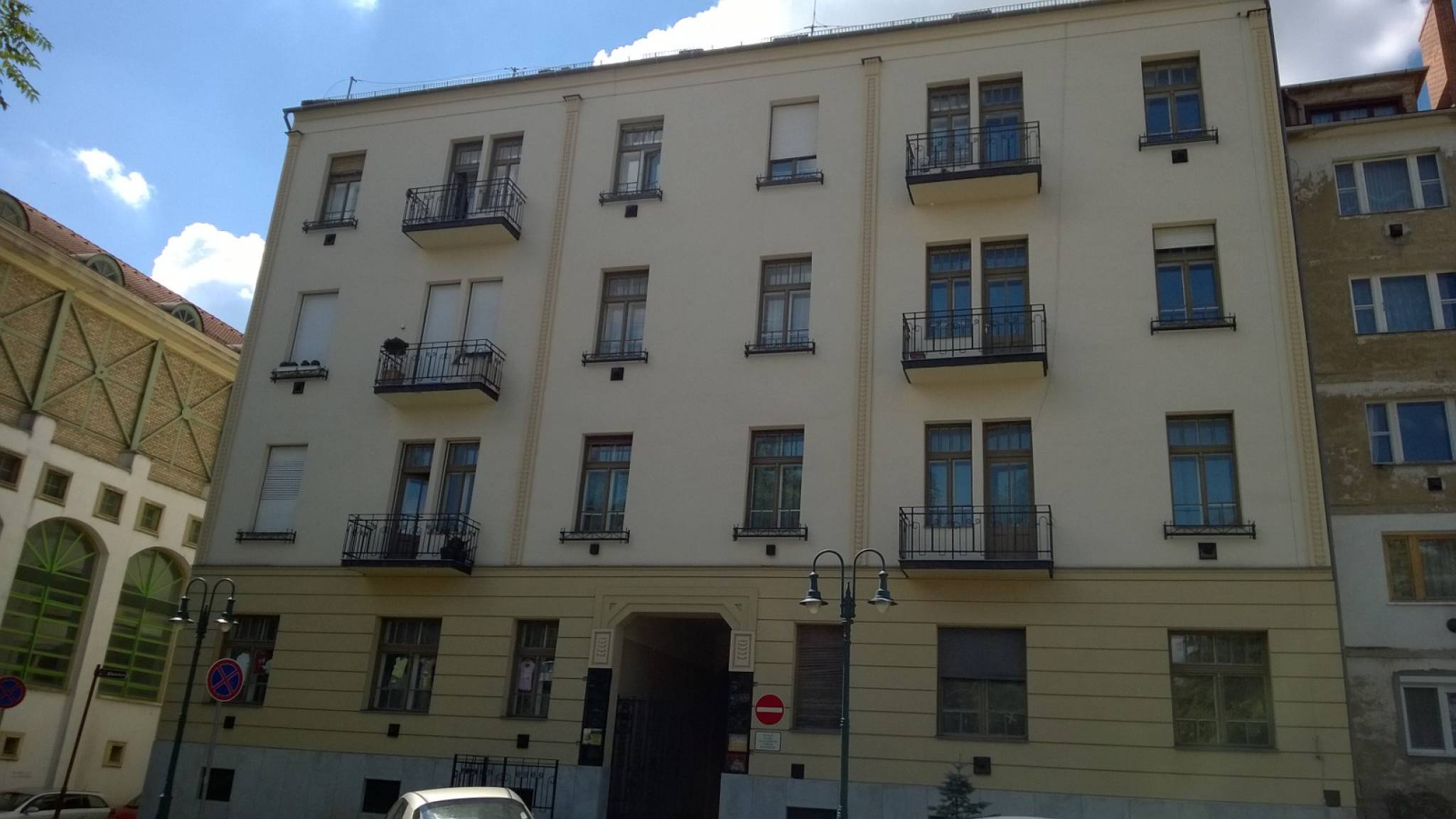 Lullaby Apartman – Miskolc fotó 2