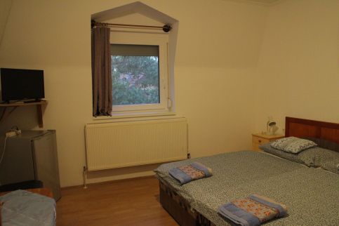 Aranyhal Vendégház10