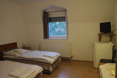 Aranyhal Vendégház11