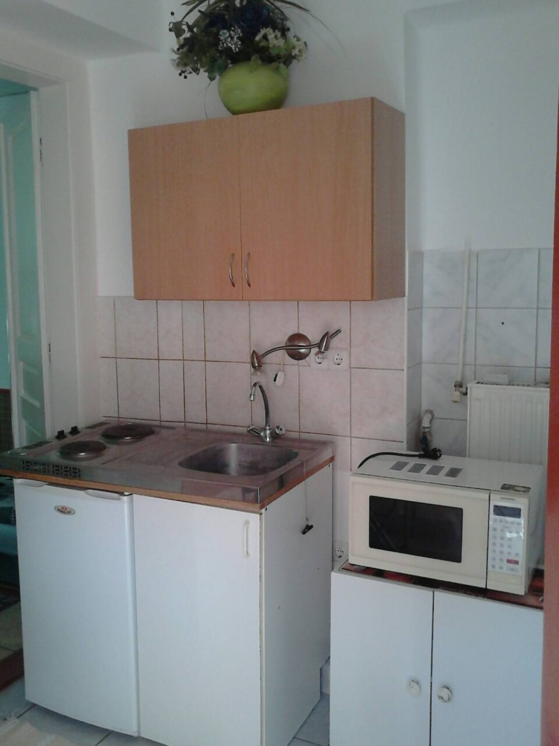 Marika Apartman – Berettyóújfalu fotó 1