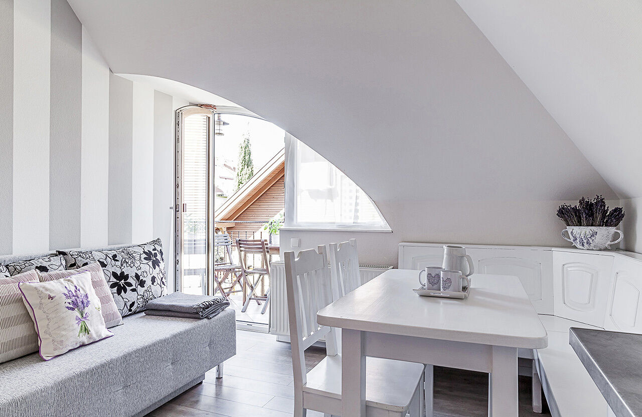 Levendula Apartman – Balatonfüred
