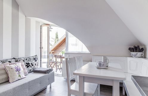 Levendula Apartman – Balatonfüred