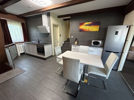 Casa Panorama Apartman16