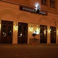 Szeged Étterem Borozó És Pub