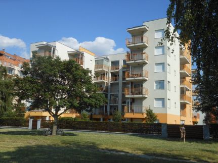 Viktória Vízpart Apartmanház6