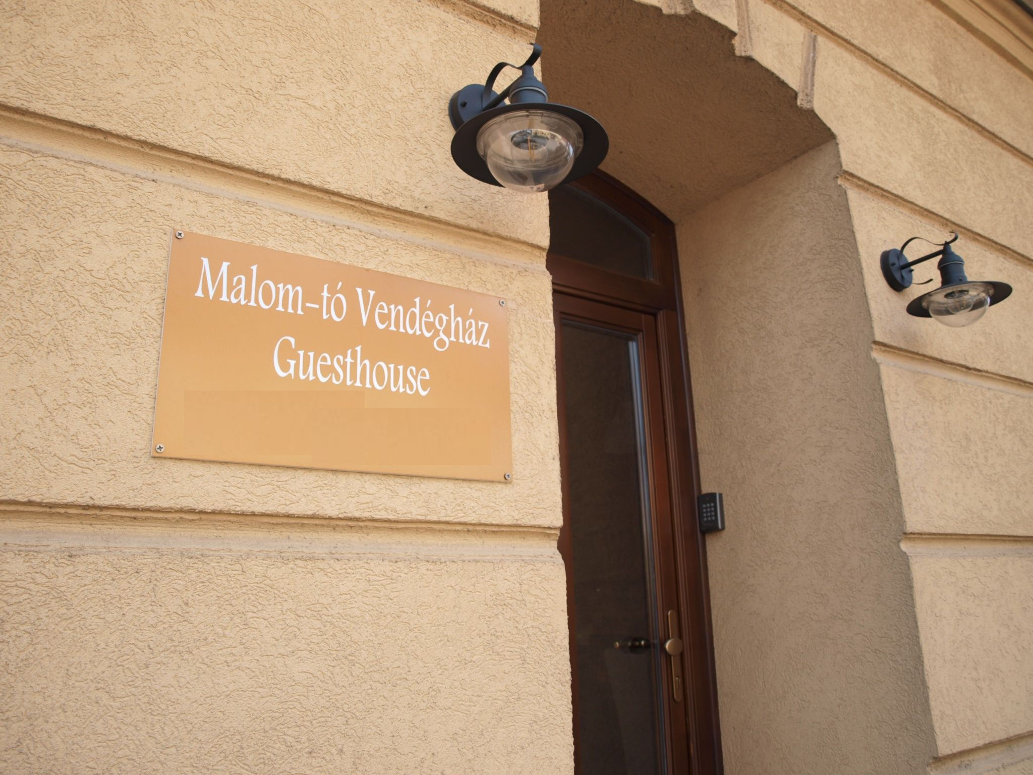 Malomtó Vendégház – Tapolca fotó 24