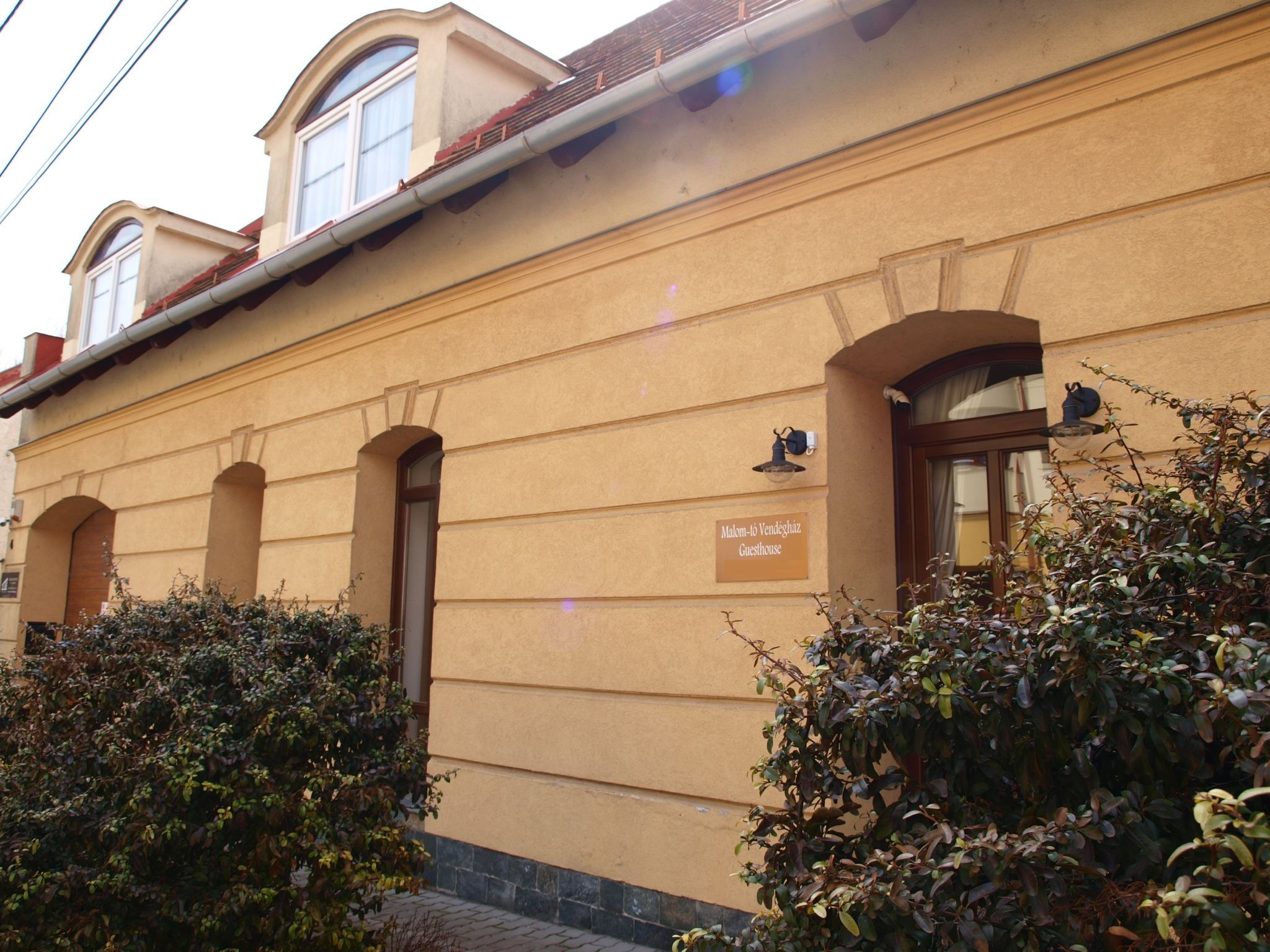 Malomtó Vendégház – Tapolca fotó 18