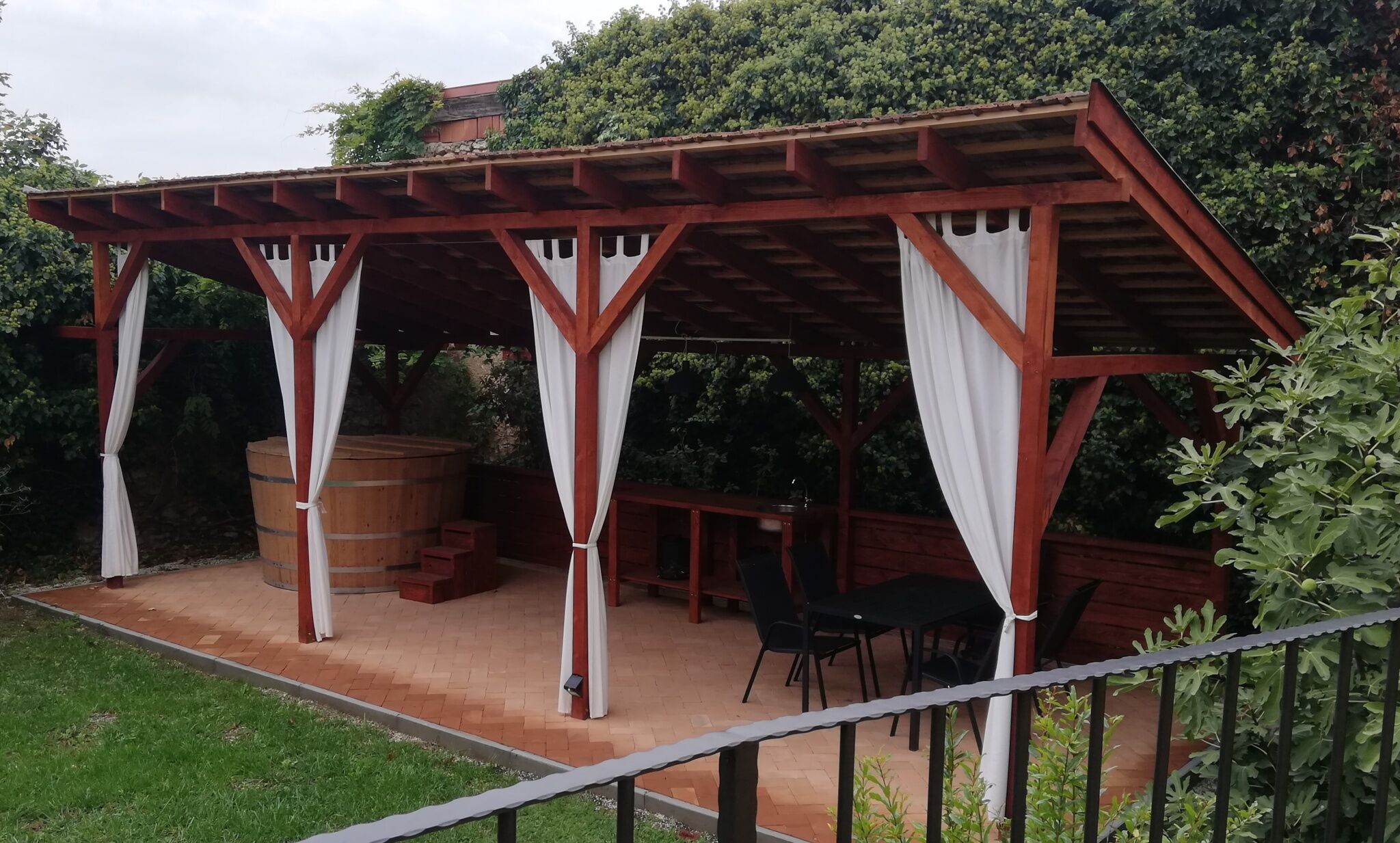 Malomtó Vendégház – Tapolca fotó 19
