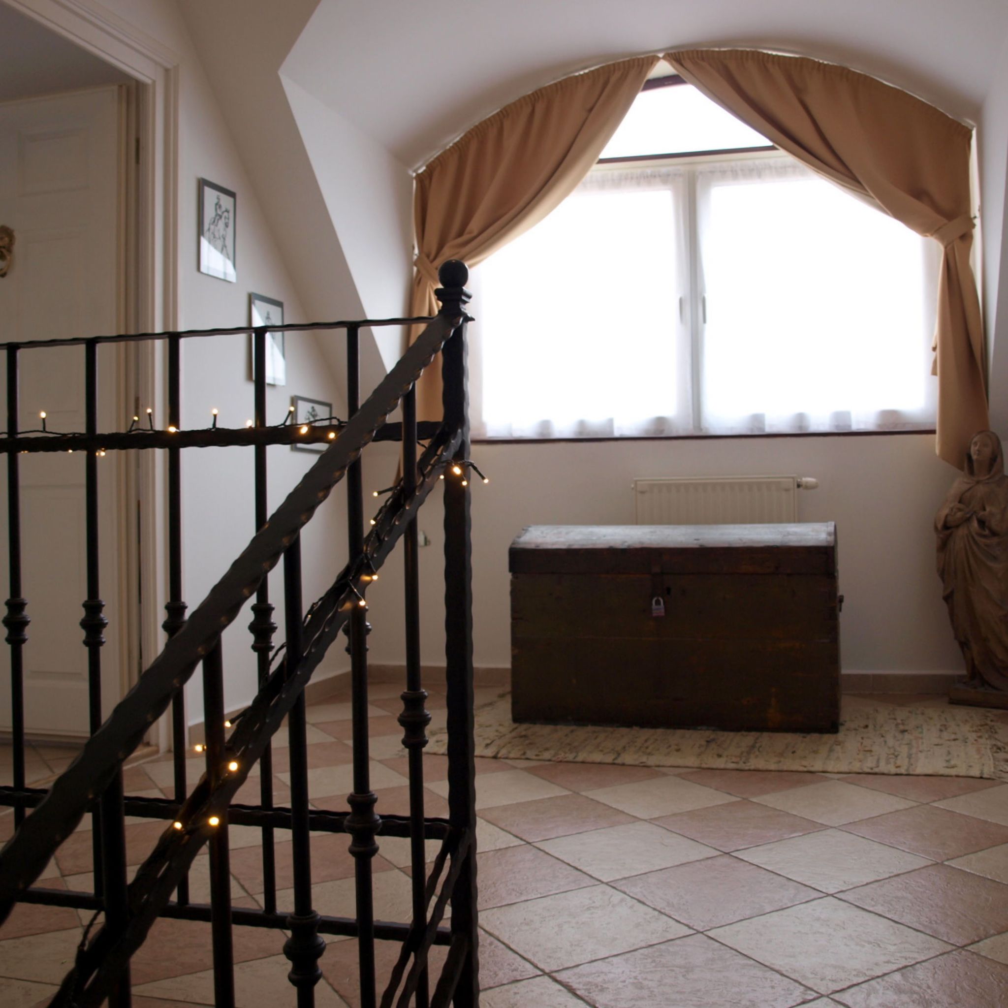 Malomtó Vendégház – Tapolca fotó 1