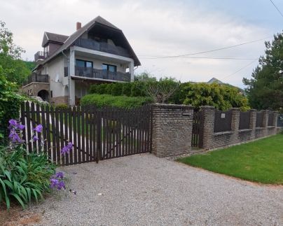 Gyöngyház Apartman14