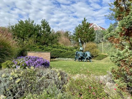 Gyöngyház Apartman7