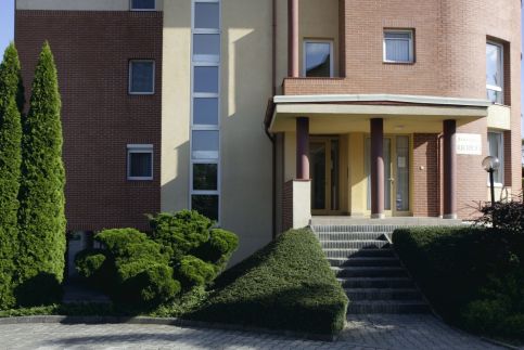 Vita Apartmanok11