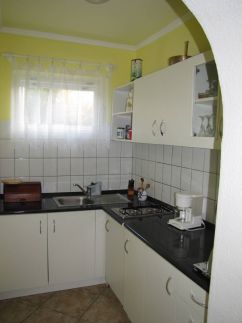 Talián Apartmanok11