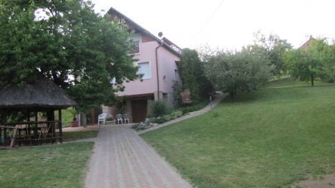 Talián Apartmanok16