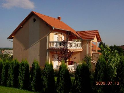 Talián Apartmanok5