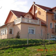 Talián Apartmanok