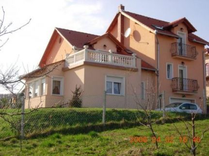 Talián Apartmanok