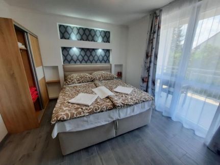 Szőlőlugas Vendégház9