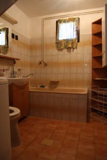 Kőszegi Apartman9