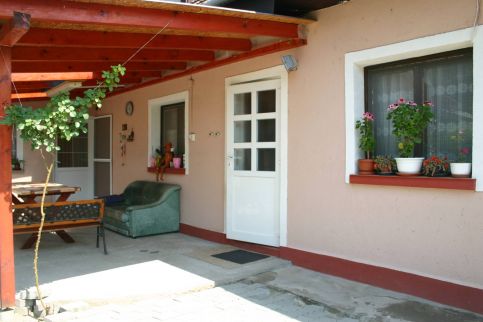 Kőszegi Apartman3