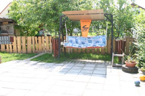 Kőszegi Apartman4