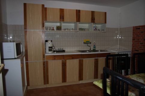 Kőszegi Apartman6